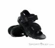 Shimano SD501 Bike Sandals, Shimano, Black, , Male,Female,Unisex, 0178-10603, 5637887314, 4550170731564, N1-01.jpg