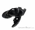 Shimano SD501 Bike Sandals, Shimano, Black, , Male,Female,Unisex, 0178-10603, 5637887314, 4550170731564, N4-09.jpg