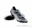Shimano SH RX800 Mens Gravel Shoes, , Silver, , Male, 0178-10513, 5637887328, , N1-01.jpg