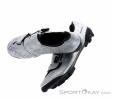 Shimano SH RX800 Mens Gravel Shoes, , Silver, , Male, 0178-10513, 5637887328, , N4-09.jpg