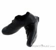 Shimano RC701 Mens Biking Shoes, , Black, , Male, 0178-10606, 5637887349, , N3-08.jpg