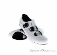 Shimano RC701 Mens Biking Shoes, Shimano, Blanc, , Hommes, 0178-10606, 5637887360, 0, N1-01.jpg
