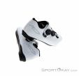 Shimano RC701 Mens Biking Shoes, , White, , Male, 0178-10606, 5637887360, , N2-17.jpg
