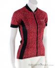 rh+ Venere SS Women Biking Shirt, rh+, Red, , Female, 0372-10002, 5637887386, 8033577560471, N1-01.jpg