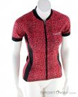 rh+ Venere SS Women Biking Shirt, rh+, Red, , Female, 0372-10002, 5637887386, 8033577560471, N2-02.jpg