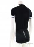 rh+ Roadie SS Femmes T-shirt de vélo, rh+, Noir, , Femmes, 0372-10004, 5637887433, 8033577539927, N1-11.jpg