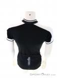 rh+ Roadie SS Mujer Camiseta para ciclista, rh+, Negro, , Mujer, 0372-10004, 5637887433, 8033577539927, N3-13.jpg