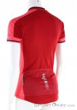 rh+ Roadie SS Mujer Camiseta para ciclista, rh+, Rojo, , Mujer, 0372-10004, 5637887435, 8033577567166, N1-11.jpg