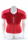 rh+ Roadie SS Mujer Camiseta para ciclista, rh+, Rojo, , Mujer, 0372-10004, 5637887435, 8033577567166, N3-03.jpg