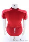 rh+ Roadie SS Mujer Camiseta para ciclista, rh+, Rojo, , Mujer, 0372-10004, 5637887435, 8033577567166, N3-13.jpg