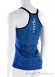 rh+ Fashion Lab Spaghetto Women Tank Top, , Blue, , Female, 0372-10006, 5637887470, , N1-11.jpg