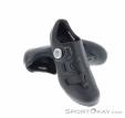 Shimano RC500 Mens Road Cycling Shoes, Shimano, Black, , Male, 0178-10607, 5637887478, 4550170483067, N2-02.jpg