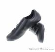 Shimano RC500 Mens Road Cycling Shoes, Shimano, Black, , Male, 0178-10607, 5637887478, 4550170483067, N2-07.jpg
