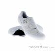 Shimano RC500 Hommes Chaussures de vélo de course, Shimano, Blanc, , Hommes, 0178-10607, 5637887496, 0, N1-01.jpg