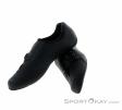 Shimano RC300 Mens Road Cycling Shoes, , Black, , Male, 0178-10608, 5637887510, , N2-07.jpg