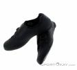 Shimano RC300 Mens Road Cycling Shoes, , Black, , Male, 0178-10608, 5637887510, , N3-08.jpg