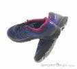 Shimano ET300 Women MTB Shoes, Shimano, Purple, , Female, 0178-10609, 5637887530, 4550170629342, N4-09.jpg
