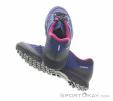 Shimano ET300 Women MTB Shoes, Shimano, Purple, , Female, 0178-10609, 5637887530, 4550170634001, N4-14.jpg