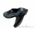 Shimano ET300 Femmes Chaussures MTB, Shimano, Vert foncé olive, , Femmes, 0178-10609, 5637887536, 192790633503, N4-09.jpg