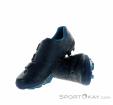 Shimano RX800 Womens Biking Shoes, Shimano, Azul oscuro, , Mujer, 0178-10610, 5637887547, 0, N1-06.jpg