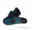 Shimano RX800 Womens Biking Shoes, Shimano, Azul oscuro, , Mujer, 0178-10610, 5637887547, 0, N1-11.jpg