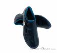 Shimano RX800 Womens Biking Shoes, Shimano, Azul oscuro, , Mujer, 0178-10610, 5637887547, 0, N3-03.jpg