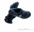 Shimano RX800 Womens Biking Shoes, Shimano, Azul oscuro, , Mujer, 0178-10610, 5637887547, 0, N4-19.jpg