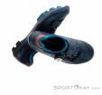 Shimano RX800 Womens Biking Shoes, Shimano, Azul oscuro, , Mujer, 0178-10610, 5637887547, 0, N5-20.jpg