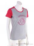 Dynafit Transalper Light Femmes T-shirt, , Gris, , Femmes, 0015-10868, 5637887844, , N1-01.jpg