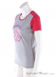 Dynafit Transalper Light Women T-Shirt, , Gray, , Female, 0015-10868, 5637887844, , N1-06.jpg