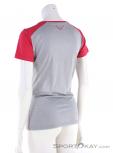 Dynafit Transalper Light Women T-Shirt, Dynafit, Gray, , Female, 0015-10868, 5637887844, 4053866205665, N1-11.jpg