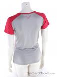 Dynafit Transalper Light Women T-Shirt, , Gray, , Female, 0015-10868, 5637887844, , N2-12.jpg