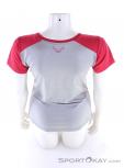 Dynafit Transalper Light Women T-Shirt, Dynafit, Gray, , Female, 0015-10868, 5637887844, 4053866205665, N3-13.jpg