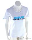 Dynafit Graphic CO W S/S Mujer T-Shirt, Dynafit, Gris claro, , Mujer, 0015-11175, 5637887946, 4053866094771, N2-02.jpg