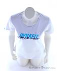 Dynafit Graphic CO W S/S Femmes T-shirt, Dynafit, Gris clair, , Femmes, 0015-11175, 5637887946, 4053866094771, N3-03.jpg