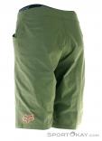 Fox Ranger Lite Mens Biking Shorts, , Olive-Dark Green, , Male, 0236-10345, 5637888025, , N1-11.jpg