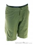 Fox Ranger Lite Mens Biking Shorts, , Olive-Dark Green, , Male, 0236-10345, 5637888025, , N2-02.jpg