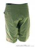Fox Ranger Lite Mens Biking Shorts, , Olive-Dark Green, , Male, 0236-10345, 5637888025, , N2-12.jpg