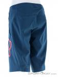 Fox Defend Short Mens Biking Shorts, , Dark-Blue, , Male, 0236-10206, 5637888037, , N1-11.jpg