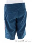 Fox Defend Short Mens Biking Shorts, , Dark-Blue, , Male, 0236-10206, 5637888037, , N2-12.jpg