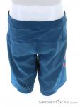Fox Defend Short Mens Biking Shorts, , Dark-Blue, , Male, 0236-10206, 5637888037, , N3-13.jpg
