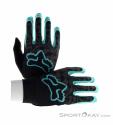 Fox FlexAir Biking Gloves, , Turquoise, , Male,Female,Unisex, 0236-10379, 5637888049, , N1-01.jpg