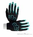 Fox FlexAir Biking Gloves, , Turquoise, , Male,Female,Unisex, 0236-10379, 5637888049, , N2-02.jpg