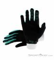 Fox FlexAir Biking Gloves, Fox, Turquoise, , Male,Female,Unisex, 0236-10379, 5637888049, 191972542619, N2-12.jpg