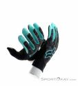 Fox FlexAir Biking Gloves, , Turquoise, , Male,Female,Unisex, 0236-10379, 5637888049, , N4-19.jpg