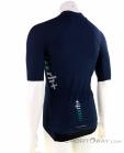 rh+ Aero SS Caballeros Camiseta para ciclista, rh+, Azul oscuro, , Hombre, 0372-10012, 5637888063, 8033577555668, N1-11.jpg