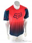 Fox Flexair SS Jersey Mens Biking Shirt, Fox, Multicolored, , Male, 0236-10369, 5637888068, 191972499777, N2-02.jpg