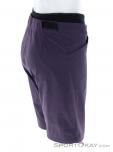 Fox Ranger Women Biking Shorts with Liner, , Purple, , Female, 0236-10309, 5637888085, , N2-17.jpg