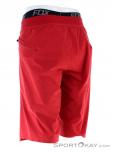 Fox Flexair Short Mens Biking Shorts with Liner, , Red, , Male, 0236-10207, 5637888097, , N1-11.jpg