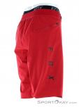 Fox Flexair Short Mens Biking Shorts with Liner, , Red, , Male, 0236-10207, 5637888097, , N1-16.jpg